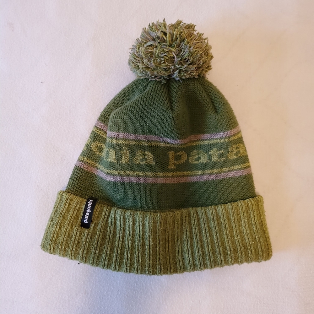 Patagonia Powder Town Beanie